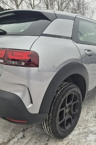 Citroen C4 Cactus I Stan idealny* Tylko 68.000km* Koła zima-2