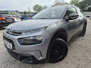 Citroen C4 Cactus I Stan idealny* Tylko 68.000km* Koła zima