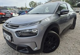 Citroen C4 Cactus I Stan idealny* Tylko 68.000km* Koła zima