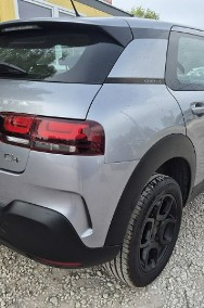 Citroen C4 Cactus I Stan idealny* Tylko 68.000km* Koła zima-2