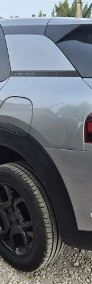 Citroen C4 Cactus I Stan idealny* Tylko 68.000km* Koła zima-4