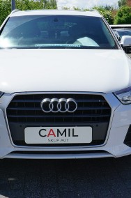 Audi Q3 I (8U) zarejestrowany , ubezpieczony, s-line-2