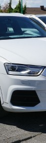 Audi Q3 I (8U) zarejestrowany , ubezpieczony, s-line-3