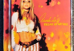 Polecam Album CD  ANASTACIA   Album- Freak Of Nature