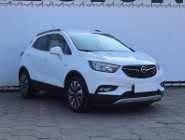 Opel Mokka , Skóra, Navi, Klimatronic, Tempomat, Parktronic,