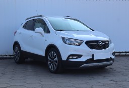 Opel Mokka , Skóra, Navi, Klimatronic, Tempomat, Parktronic,