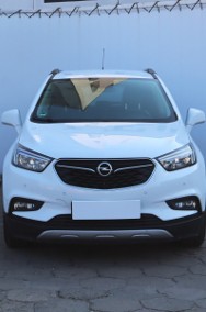 Opel Mokka , Skóra, Navi, Klimatronic, Tempomat, Parktronic,-2