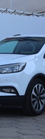 Opel Mokka , Skóra, Navi, Klimatronic, Tempomat, Parktronic,-3