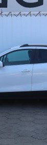 Opel Mokka , Skóra, Navi, Klimatronic, Tempomat, Parktronic,-4