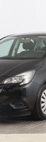 Opel Corsa E , Salon Polska, Serwis ASO, GAZ, Klima, Parktronic-3