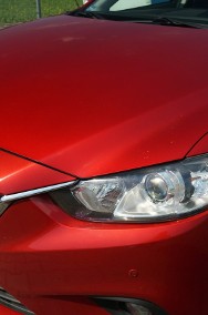 Mazda 6 III MAZDA 6 2013R SALON POLSKA II-GI WŁAŚCICIEL DOINWESTOWANY-2