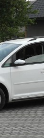 Volkswagen Touran II 1,6TDi Stan IDEALNY !! Ew. ZAMIANA !!-3
