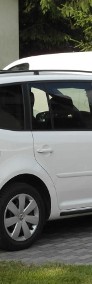 Volkswagen Touran II 1,6TDi Stan IDEALNY !! Ew. ZAMIANA !!-4