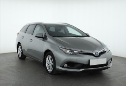 Toyota Auris II , Salon Polska, Serwis ASO, Automat, Navi, Klimatronic,