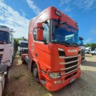 Scania R410