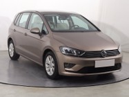 Volkswagen Golf Sportsvan I , Salon Polska, Klimatronic, Tempomat, Parktronic