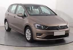 Volkswagen Golf Sportsvan I , Salon Polska, Klimatronic, Tempomat, Parktronic