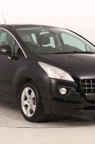 Peugeot 3008 , Klimatronic, Tempomat, Parktronic, Dach panoramiczny,ALU-2