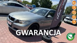 BMW SERIA 3 IV (E90/E91/E92/E93) BMW SERIA 3 Gwarancja, Super Stan