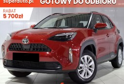 Toyota Yaris Cross Comfort 1.5 Hybrid Comfort 1.5 Hybrid 130KM | Tempomat adaptacyjny!