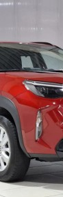 Toyota Yaris Cross Comfort 1.5 Hybrid Comfort 1.5 Hybrid 130KM | Tempomat adaptacyjny!-3