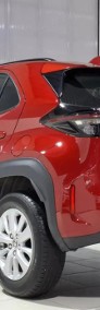 Toyota Yaris Cross Comfort 1.5 Hybrid Comfort 1.5 Hybrid 130KM | Tempomat adaptacyjny!-4
