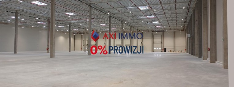 Magazyn Tarnowo Podgórne 4000 m2 blisko 92 i S11-1