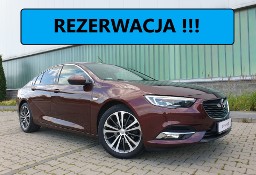 Opel Insignia Grand Sport/Sports Toure 1.5T Elite Head Up Kamera360 / AGR masaże