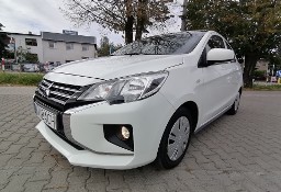 Mitsubishi Space Star II 1.0 benzyna 70KM,KLIMA!SALONOWY,książka!