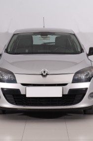 Renault Megane III , Navi, Klimatronic, Tempomat-2