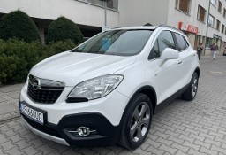 Opel Mokka 1.7 CDTI Jak Nowa