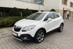 Opel Mokka 1.7 CDTI Jak Nowa