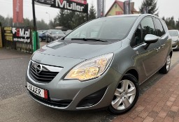 Opel Meriva B 1,4 Benzyna /101Km Kierownica wielofunkcyjna , Klima , Serwis...