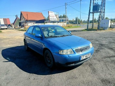 Audi A3 I (8L) Audi A3 1.6 01r-1