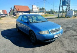 Audi A3 I (8L) Audi A3 1.6 01r