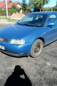 Audi A3 I (8L) Audi A3 1.6 01r-2