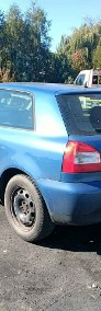 Audi A3 I (8L) Audi A3 1.6 01r-3
