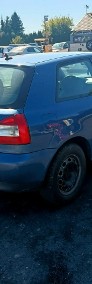 Audi A3 I (8L) Audi A3 1.6 01r-4