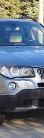 BMW X3 I (E83) 3.0 d 218 KM. Lift 4X4 Automat 2007 r LUB ZAMIANA-4