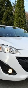 Mazda 5 II 1.6 D 116 KM Klimatronik Tempomat ALU Isofix 7 osób Gwarancja-3