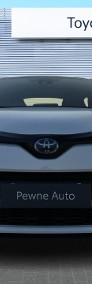 Toyota C-HR 1.8 Hybrid GPF Comfort-4