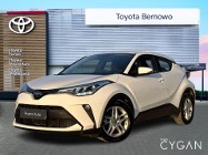 Toyota C-HR 1.8 Hybrid GPF Comfort + PAKIET AKCESORIÓW ZA PONAD 2000 ZŁ !