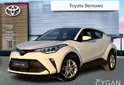 Toyota C-HR 1.8 Hybrid GPF Comfort + PAKIET AKCESORIÓW ZA PONAD 2000 ZŁ !