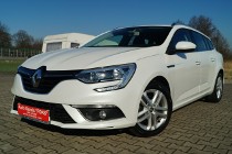 Renault Megane IV Automat 1,2 130 km z Niemiec tylko 124 tys. km. HAK zadbany GWARANC