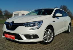 Renault Megane IV Automat 1,2 130 km z Niemiec tylko 124 tys. km. HAK zadbany GWARANC