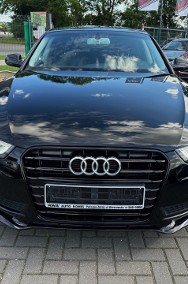 2.0 Tdi 177KM LED Bi-Xenon Navi Alu Tempomat !-2