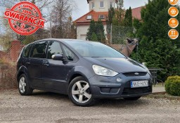 Ford S-MAX *2.0*TDCi*Ambiente*Klima*