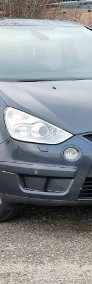 Ford S-MAX *2.0*TDCi*Ambiente*Klima*-3