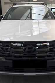 Hyundai Tucson III 1.6 T-GDi Smart Black 2WD DCT Tucson 1.6 T-GDi Smart Black 2WD DCT 1-2