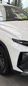 Hyundai Tucson III 1.6 T-GDi Smart Black 2WD DCT Tucson 1.6 T-GDi Smart Black 2WD DCT 1-3